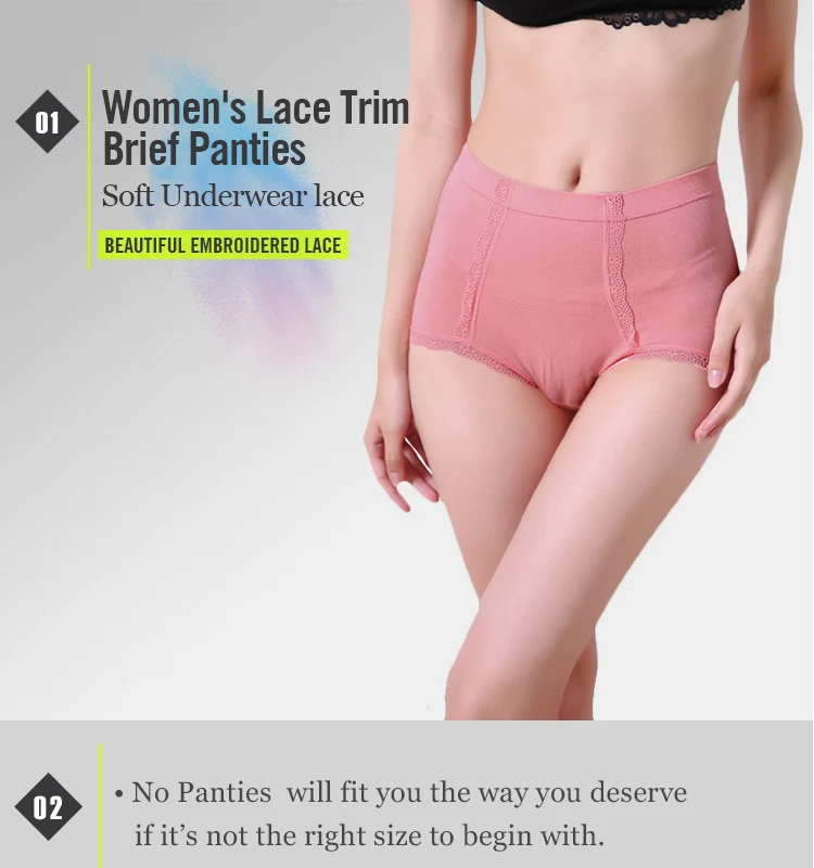 Custom Design Women Seamless Underwear Manufacturers Women Boxer Brief