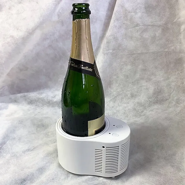 Beer Can Wine Cooler Holder To Keep The Cold Buy Electric Wine Drink