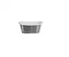 pure metal Copper bath tubs top seller