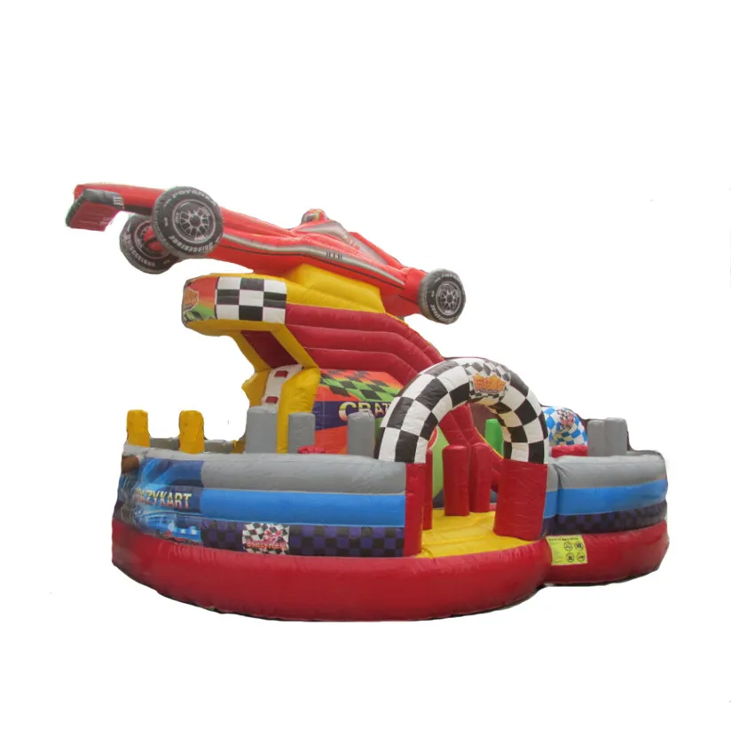 baby bouncer game