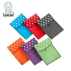 2019 OEM Back to School Bag A4 Polka Dot File Document Bag