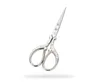 Made in Italy Best Quality Embroidery Scissors with Beautiful Vintage Design for Tailors - 15193