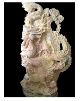 Landscaping Rock With Dragon Garden Stone Relief Dsf V01 Dragon Garden Stone Relief Dsf V01