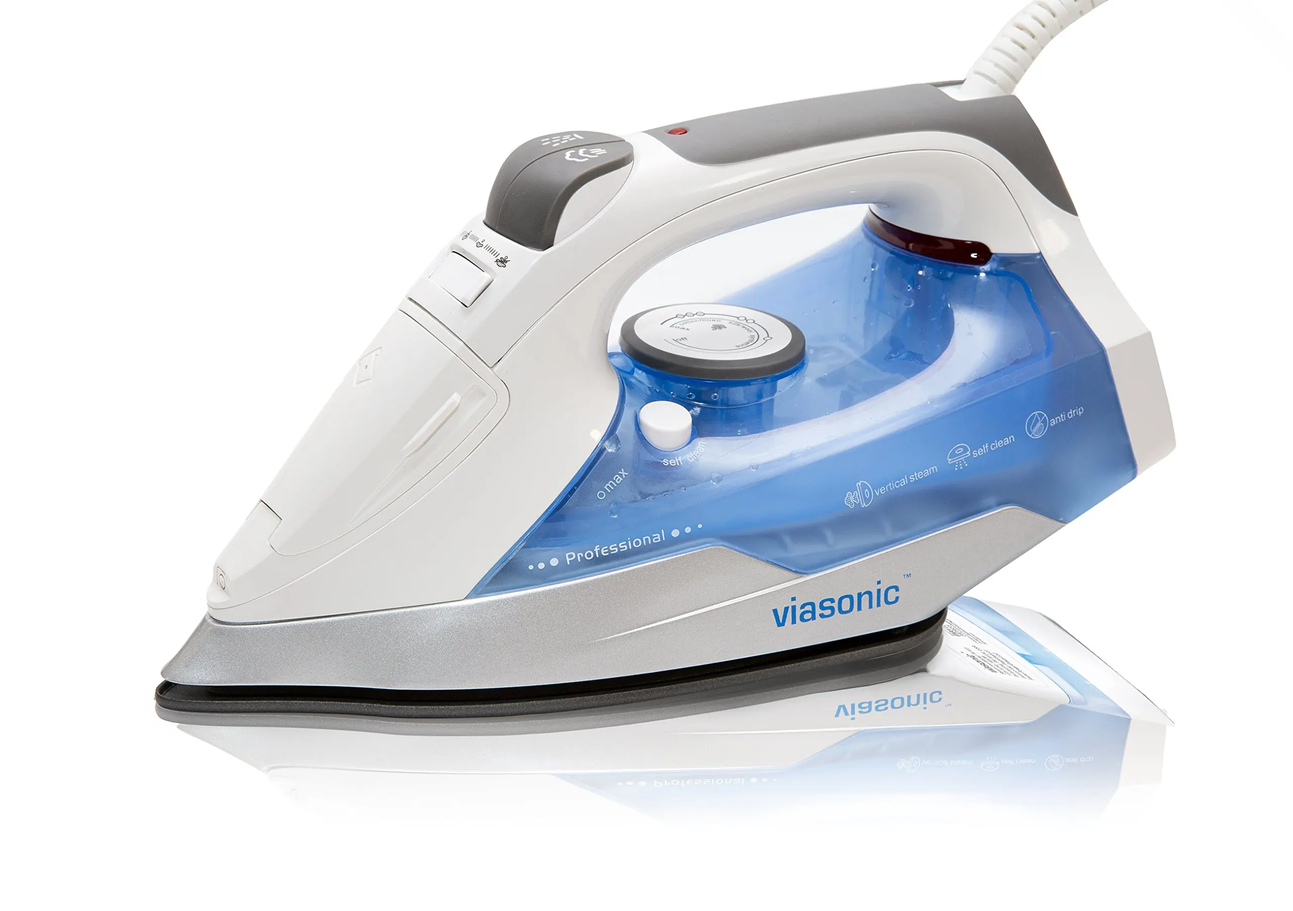 Dry cleaner steam iron фото 16