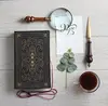 Magnifying Glasses for Reading Handcrafted Magnifier And Envelope Letter Opener Knife With Wooden Handle