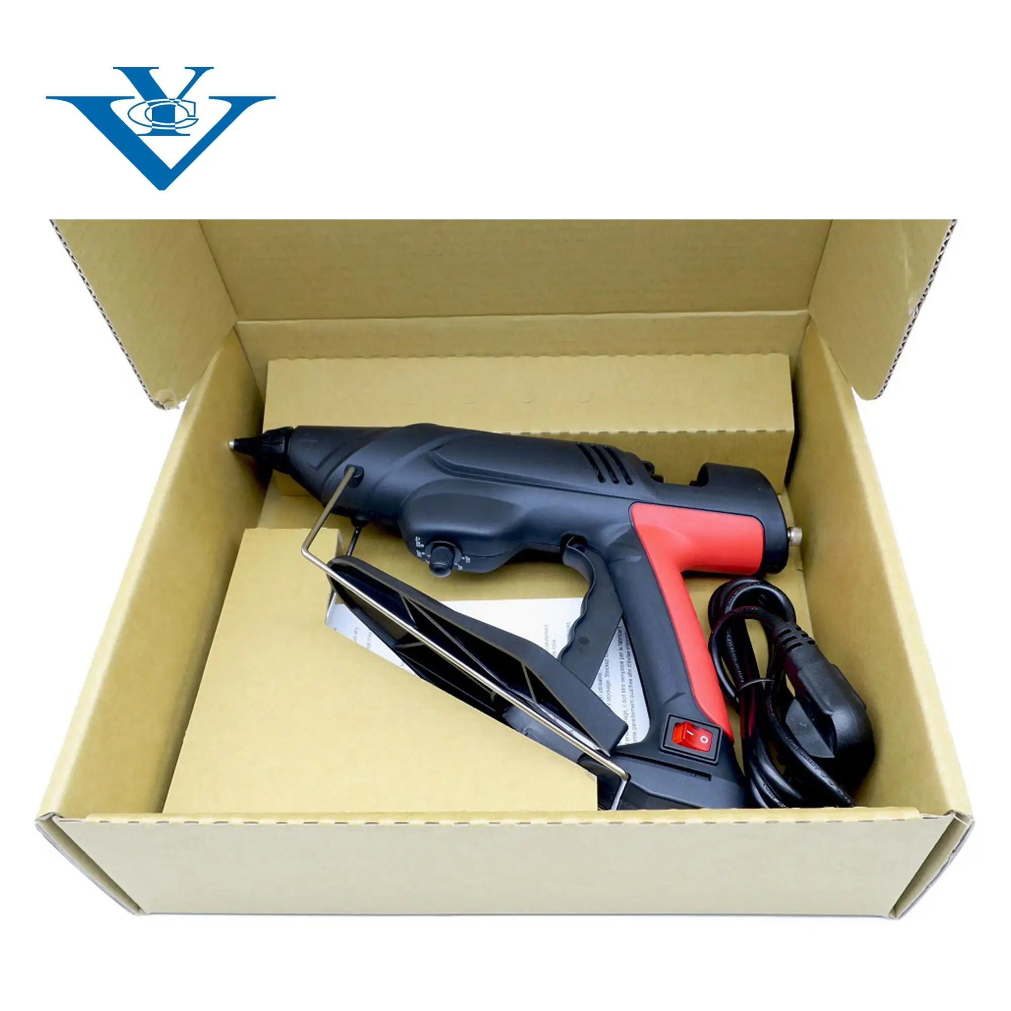 15mm Glue Sticks 300w Heavy Duty Adjustable Glue Gun Buy Wax Seal