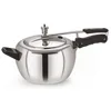 Apple Pressure Cooker With Inner Lid