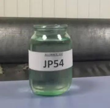 
Refinery Price Aviation Kerosene Jet Fuel JP54 / All Grades Available 