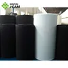 2mm Flexible Polyurethane Foam Fireproof Automotive Ceiling Interior Foam Accessories PU Rubber Foam Roll Sponge Supplier