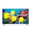 With Speakers Units Multiple Interfaces Wireless 32" 40" 43" 45" 49" 50" 55" 65" 75" LCD TV For Home Television