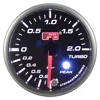 52 mm Electric Turbo Meter Boost Turbo Gauge