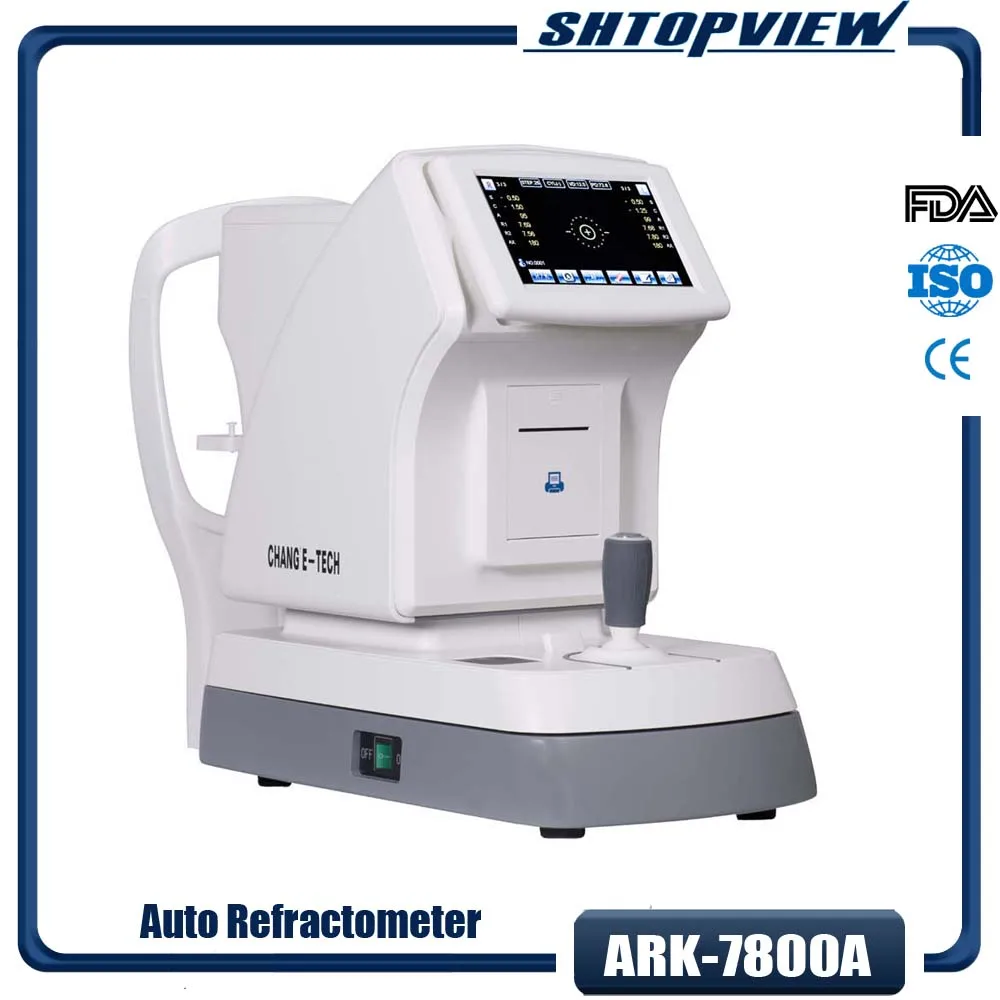 2018 New Coming Best Quality Auto Karato Refractometer ARK-7800A