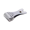 Fly Fishing Leader Line Nipper Wide Face /Fly Fishing Nippers Line Cutter Clipper Tie Fast Nail Knot Tying Tools