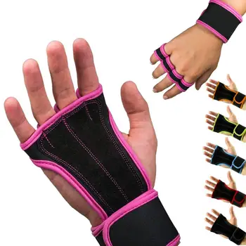 mejores guantes para crossfit