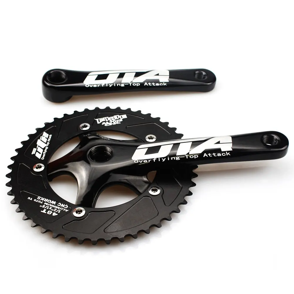 cheap crankset