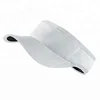 Plain Simple Headband Cap Men Tennis Visor