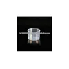 LDPE plastic cup- dosing or measuring cap