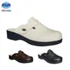 Breathable Medical Clogs Women Models Seamless Diabetics Special Design Footwear