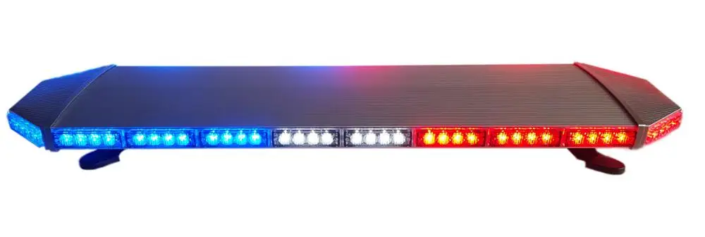 TBD-6200 LED full size lightbars