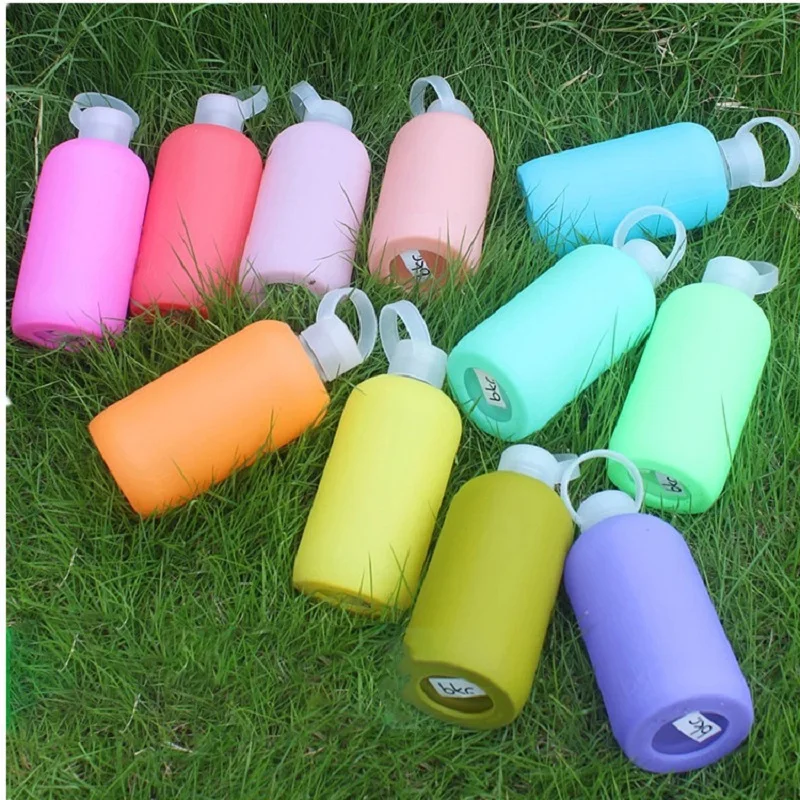 Custom Design Soft Silicone Rubber Bottle Sleeve Buy Soft Silicone