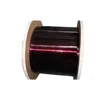 Taiwan's only enameled rectangular copper wire