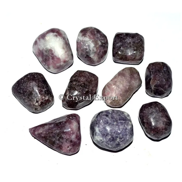 tumbled crystals wholesale