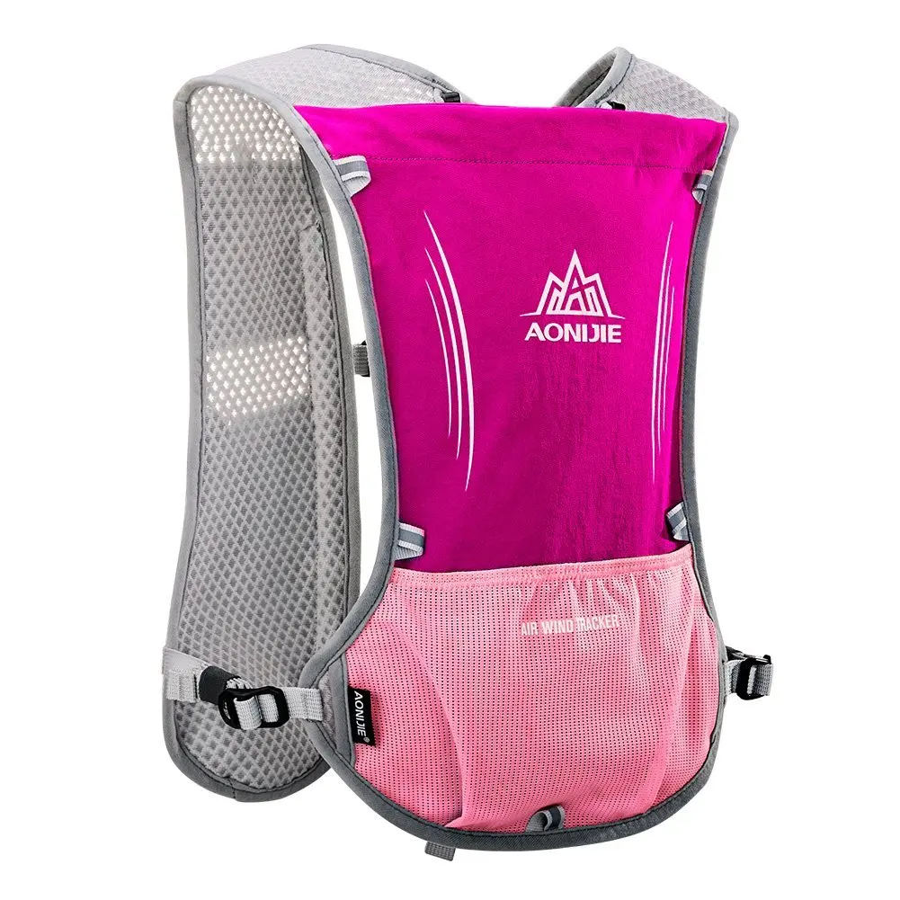 running pack vest