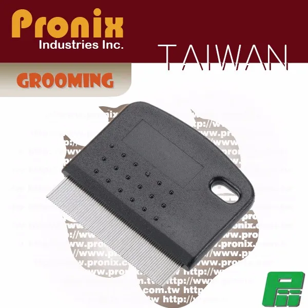 Durable Nit Combs For Head Lice Detection Comb Pet Flea Tick Comb Buy Flea Comb,Pet Flea,Nit