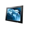 15'' industrial panel PC's - Mootek Technologies
