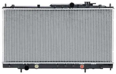Prime Choice Auto Parts RK1832 New Radiator