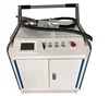 mould laser cleaning machine rust cleaning laser machine