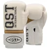 Direct Supplier Soft Leather Boxing Training Gloves