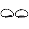 Most Selling Fashion Leather USB Charging Cable Bracelet Mold
