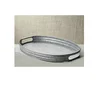 galvanized zinc tray