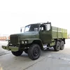 hot sell in Ecuador Vietnam Asian dongfeng military armored 6*6 truck