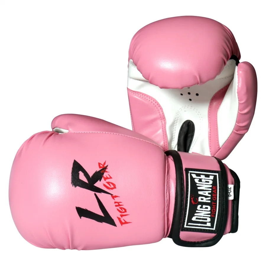 girls boxing gear