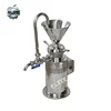 Sus304 Stainless Steel Machines To Make Flour Almond Milk Production Process