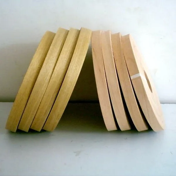 0.5mm Decorative Golden Teak Edge Banding Wood Veneer Buy Edge Banding Wood Veneer,Golden Teak