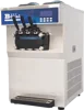 Countertop High Quality Soft Serve Ice Cream Machine With Large Capacity