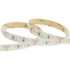 ce mark bi color adjustable color temp led strip