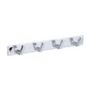 Custom Packaging Brass Bathroom Towel Hook