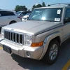 CHEAP USED CARS/2008 Jeep COMMANDER 4X4 V8 LIMITED
