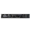 Stock original dell R640 Intel Xeon gold 6152 2.1GHz 1u rack server