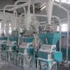 Quality sweet Yellow Corn/corn milling machine
