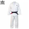 Jiu Jitsu Gi Brazilian School Uniform Training Sports Wear High Quality Martial Arts 100% cotton Apparel MMA Shorts Gloves Logos