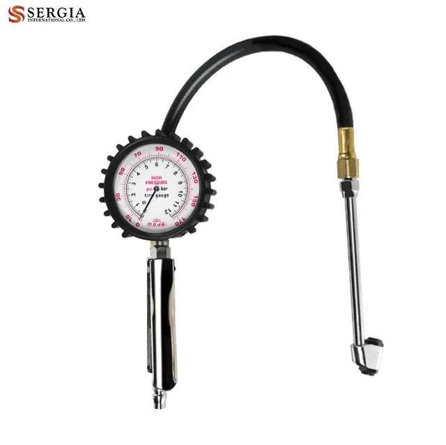 Taiwan Patented Multi Function Truck 170psi Tire Pressure Gauge Buy Digital Tyre Pressure