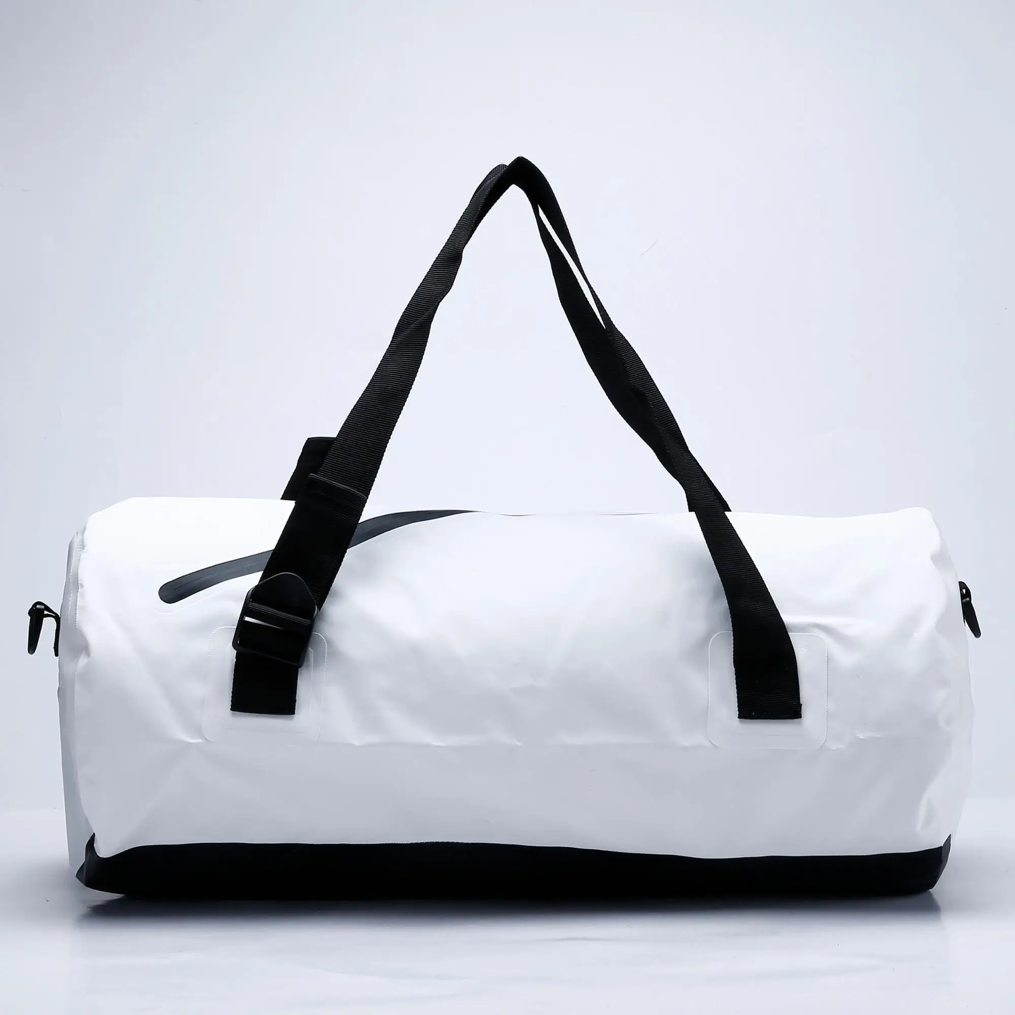Custom 500dpvc Foldable Sports Travel Waterproof Duffel Bag Floating Waterproof Duffel Bag Buy