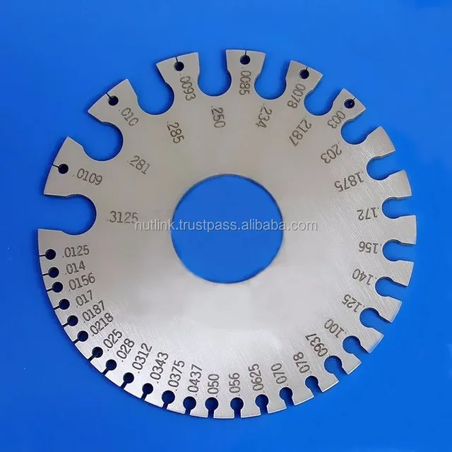 american sheet metal gauge source quality american sheet metal gauge sheet metal gauge tool