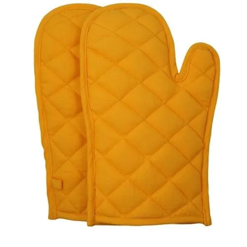 solid design oven mitts direct from factory
