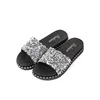 Crystal Fancy Sandals For Ladies Slippers Shoes And Sandals